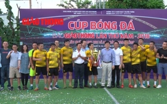 Video: Kịch bản "không thể tin nổi" của trận chung kết Cúp BGT 2018