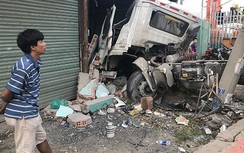 Tin tai nạn giao thông mới nhất hôm nay 23/6/2018