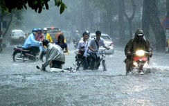 Bão số 4 sắp đổ bộ, HS Hà Nội có thể được nghỉ học