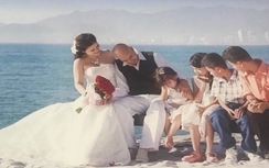 Vợ ông Đặng Lê Nguyên Vũ nói gì về "những ngày tháng tươi đẹp"?