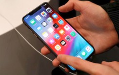 Apple tung bản cập nhật iOS 12 "giải cứu" bộ đôi iPhone XS