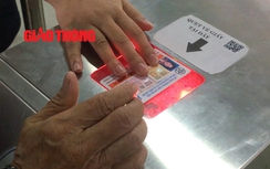 Video: Dùng vé điện tử đi buýt nhanh BRT có thuận tiện hơn?