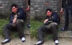 Lẻn vào thành phố trộm chó, "cẩu tặc" bị đánh vỡ đầu