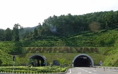 Bộ GTVT trả lời 4 vấn đề về dự án hầm Đèo Cả