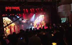 Video: Những con số đau lòng trong Lễ tưởng niệm nạn nhân TNGT