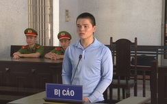 Hiếp dâm bé gái 9 tuổi rồi chờ bố nạn nhân về đi nhậu