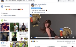 Facebook để video nhạy cảm, hơn 20 triệu lượt view tự do "làm loạn"