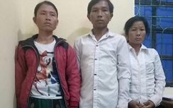 Mẹ nhẫn tâm bán con hơn 20 ngày tuổi lấy 40 triệu đồng