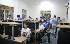 Trường Trung cấp GTVT miền Bắc tiếp nhận tổ hợp công trình hiện đại