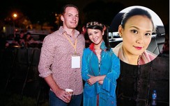 Hồng Nhung lên tiếng sau ồn ào bị "giật chồng" phải nhập viện