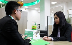 VPBank được đánh giá có chương trình hỗ trợ nữ doanh nhân tốt nhất