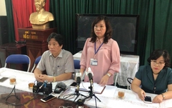 Thực hư "cô giáo tát học sinh 50 cái" là con lãnh đạo quận?