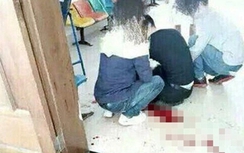 Bị bạn cùng phòng đâm thấu ngực vì... nói chuyện điện thoại gây ồn