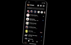 Facebook Messenger đang thử nghiệm một giao diện sẽ "hút hồn" người dùng