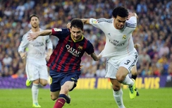 Giải đấu hấp dẫn nhất hành tinh: Ngoại hạng Anh thua xa La Liga