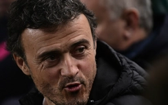 "Cầu thủ Barca được giáo dục tốt"