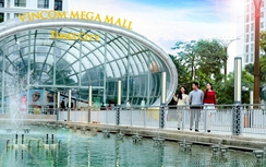 Vingroup giành giải kép BĐS châu Á- Thái Bình Dương