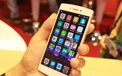 Ra mắt Bphone là sự kiện công nghệ tiêu biểu nhất năm 2015