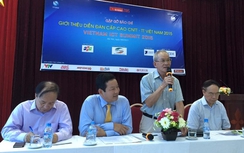 CNTT phát triển giao thông thông minh, xây dựng đô thị đáng sống