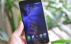 Ra mắt loạt Asus ZenFone 3 tại Việt Nam