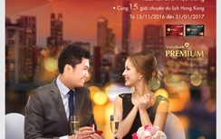 “Mua sắm thảnh thơi - nhân đôi ưu đãi” cùng VietinBank