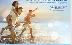 Cùng VietinBank an tâm tích lũy hưởng sức khỏe vàng