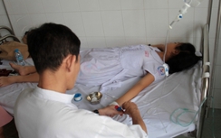 9 học sinh nhập viện sau khi tiêm vaccine sởi – rubella