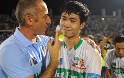 Điểm tin BĐ sáng 18/1: Thua trận, thầy Công Phượng vẫn "nổ" tưng bừng