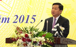 Bộ trưởng Thăng: Mọi chính sách phải hướng tới người dân và doanh nghiệp