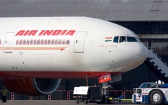 Chậm bay ba giờ vì phi công và kỹ thuật viên ẩu đả