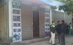 Dùng gạch sát hại nhân viên quán Internet: Kẻ thủ ác khai gì?