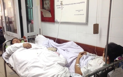 Nỗi lo tai nạn lao động gia tăng vào cuối năm