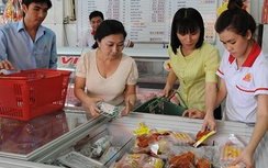 "Điểm mặt" hàng hóa sẽ tăng giá dịp Tết