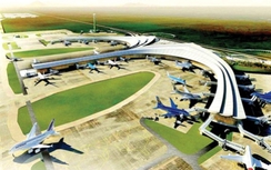 Rà soát đầu tư Dự án CHK quốc tế Long Thành