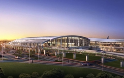 1.500 tỷ đồng xây nhà ga Cảng HKQT Cát Bi