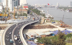 25 tỷ đồng hoàn phí đường bộ đến tay chủ xe