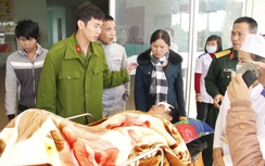 Sát hại cả một gia đình, 2 người chết