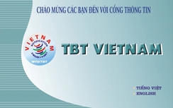 Thủ tướng đồng ý xây dựng Cổng Thông tin điện tử TBT
