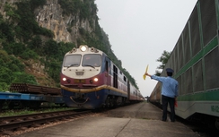 Bộ GTVT lần đầu nhượng quyền khai thác đường sắt cho doanh nghiệp