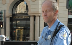 Mỹ: Uber thuê cảnh sát nghỉ việc giám sát an ninh