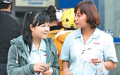 Thưởng Tết tăng không nhiều