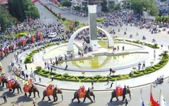 Đắk - Lăk chi 20 tỷ đồng cho Lễ hội cà phê 2015