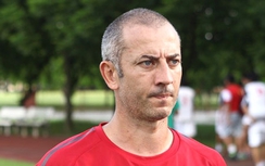 HAGL còn thua dài dài