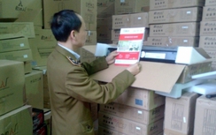 Phát hiện hàng ngàn thiết bị nhà bếp bị nghi là hàng giả