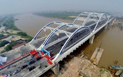 Sau CPH, CIENCO1 vượt kế hoạch doanh thu