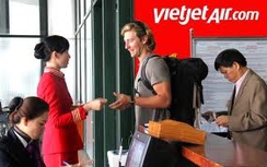 Bộ Công Thương bỏ yêu cầu đi công tác bằng máy bay Vietjet Air