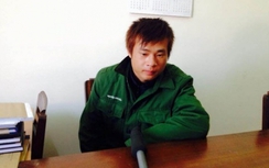 Thảm sát ở Gia Lai: Nghi can nhuộm tóc sau khi giết người