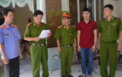 Thêm 5 đối tượng trong đường dây đánh bạc 37,7 triệu USD