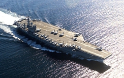 Những vũ khí không đối thủ của Mỹ