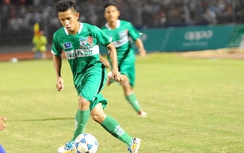 Vòng 5 V-League 2015: HAGL ngắt mạch thua
